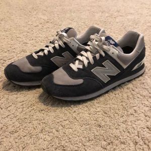 New Balance 574 Men’s Sneakers